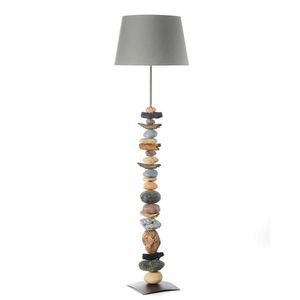 STOJACÍ LAMPA, 45/164 cm obraz