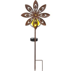 Ambia Garden SOLÁRNÍ SVÍTIDLO, 20/9/50 cm obraz