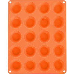 Silikonová forma na pečení muffinů 23, 5x29 cm – Orion obraz