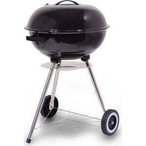 Kotlový gril na dřevěné uhlí Cattara Bari, ø 44 cm obraz