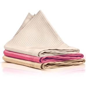 MySimaa Profesionální čisticí utěrky, čisticí utěrky, 60 x 40 cm, mikrovlákno obraz