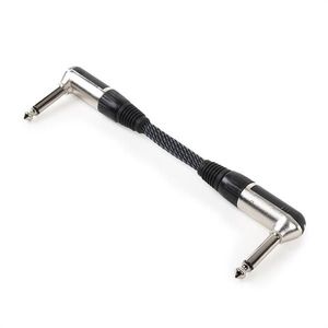 FrontStage 6, 35mm jack kabel, 15 cm, textil obraz