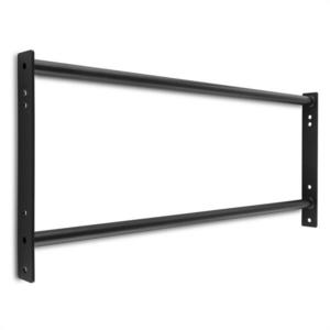 Capital Sports Dominante Edition Double Bar Slim, dvojitá tyč na shyby, 110 cm obraz