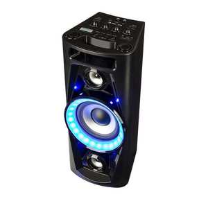 Auna auna UltraSonic Pulse V6-40 | 40 W RMS / 160 W obraz