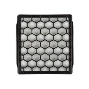 Klarstein Mister Eco, motorový filtr, náhradní díl, ochrana motoru obraz