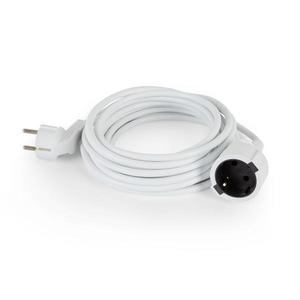 Klarstein Midnight Sun, 6metrový prodlužovací kabel k stropnímu infračervenému ohřívači obraz