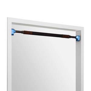 Faultier Teleskopická hrazda s pojistkou proti pádu, 78-110 cm, do 120 kg obraz