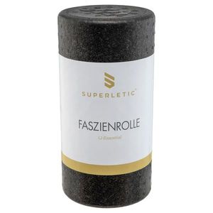 Capital Sports Tomaj, fasciální válec, 30 x 15 x 15 cm, tvarově stálý, váha 185 g obraz