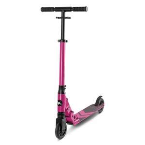 Fun pro THREE dětská koloběžka od 6 let Kuličková ložiska ABEC 9 Skládací Nastavitelná výška obraz