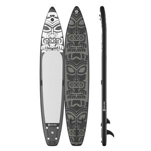Capital Sports Mamao Touring Board, nafukovací paddleboard, SUP Board Set, touring obraz