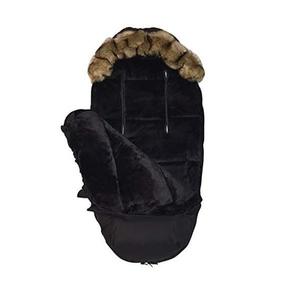 Babify Návleky na nohy kočárků a autosedaček - Universal-Bugaboo-Maclaren-Jane, univerzální, vhodné pro několik značek, praktické obraz