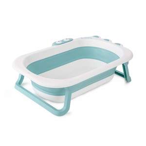 Babify Folding Baby Babywanne lehká skládací vanička obraz