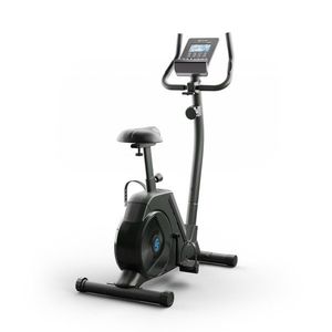 Capital Sports Helios Cardiobike, domácí rotoped, stacionární, cyklotrenažér, Bluetooth, Aplikace, 32 úrovní magnetického odporu obraz