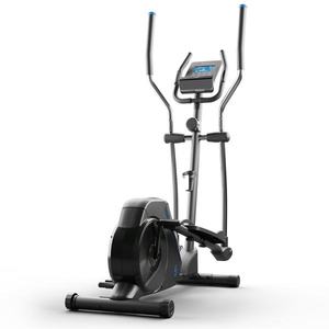 Capital Sports Helios Cardiobike, eliptický trenažér, Bluetooth, aplikace, 32 úrovní magnetického odporu obraz