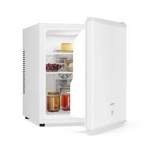 Klarstein Matterhorn 44, mini lednice, 44 litrů, 35 dB, kompaktní, uzamykatelná obraz