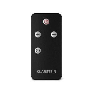 Klarstein Dálkové ovládání - DualisHeat obraz