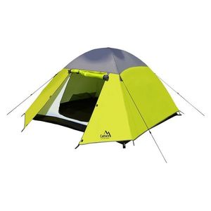 Cattara TRENT Stan dvouplášťový pro 3 osoby 210+110x210cm PU3000mm obraz