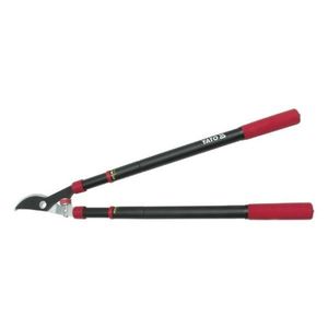 Yato Nůžky na větve teleskop. 630-960mm (průměr 35mm) šikmý střih obraz