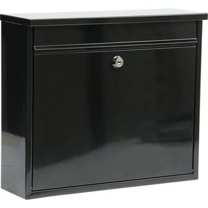 Vorel Poštovní schránka - černá obraz