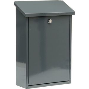 Vorel Poštovní schránka - šedá obraz