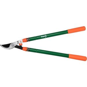 Flo Nůžky zahradnické teleskopické 610-940mm (průměr 30mm) obraz
