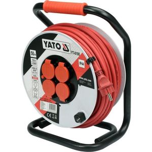 Yato Prodlužovák bubnový 50 m YT-8108 obraz