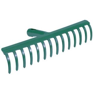 Flo Hrábě 340 mm 14 zubů obraz