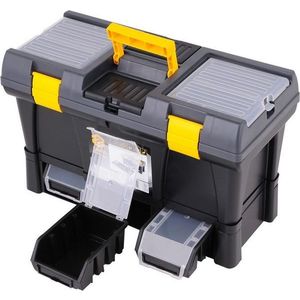 Vorel Box na nářadí plastový 20 obraz