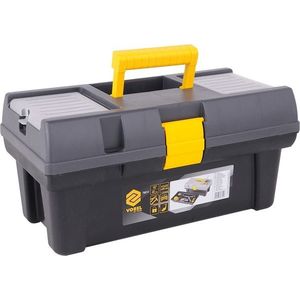 Vorel Box na nářadí plastový 16 obraz