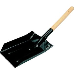 Vorel Lopatka na uhlí 530 x 140 mm obraz