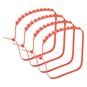 Compass Vyprošťovací pásy jednorázové 4ks obraz