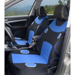 Autopotah Compass LAS VEGAS modré obraz