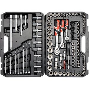 Yato Gola sada 1/2", 3/8", 1/4 obraz