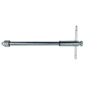 Cattara Vratidlo pro závitníky typ T, ráčnové M5 - M12, 300 mm obraz