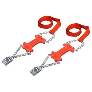 Compass Vyprošťovací pásy K2 univerzální 2ks obraz