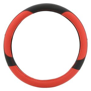 Compass Univerzální potah volantu COLOR LINE 37 - 39 cm černo obraz