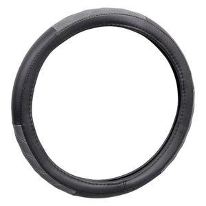 Potah volantu BLIND šedý | Compass obraz