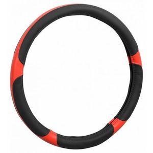 Compass Univerzální potah volantu Grip 37 - 39 cm černo obraz