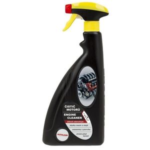 Compass Čistič motoru rozprašovač - 700 ml obraz