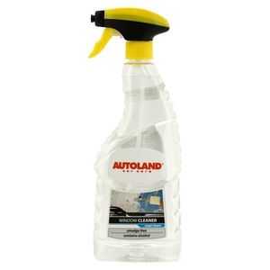Autoland NANO+ Čistič oken 750 ml obraz
