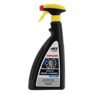 Compass Čistič disků kol rozprašovač - 700 ml obraz