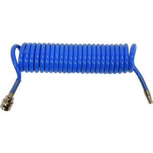 Yato Hadice vzduchová spirálová PU 6, 5x10mm, 5m obraz