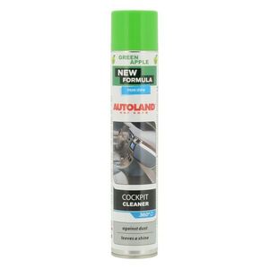 Compass Cockpit spray zelené jablko - 500 ml obraz