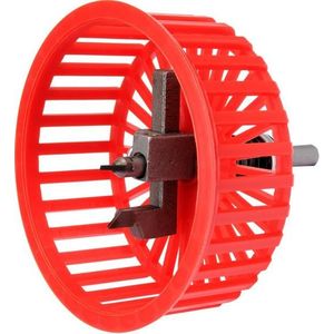 VOREL Výkružník do glazury 20-94mm TO-03940 obraz