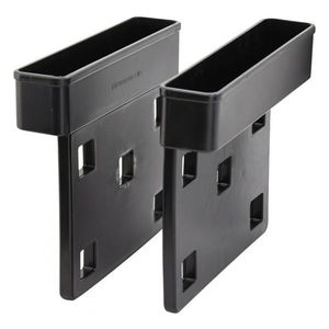 Compass Organizér do auta mezi sedačky 23x20cm 2ks, 06213 obraz