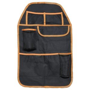 Compass Organizér na přední sedadlo ORANGE, 06600 obraz