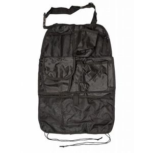 Compass Organizér na přední sedadlo BLACK, 06510 obraz