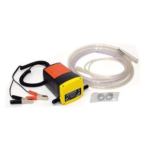 COMPASS na odsávání oleje a nafty 12V CO-07248 obraz