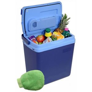 Compass 25L BLUE 220/12V LED obraz