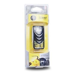 Compass Osvěžovač vzduchu SPEED - vanilka obraz